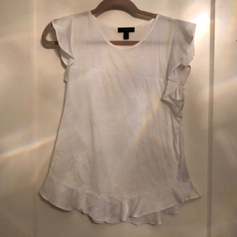 Jcrew top